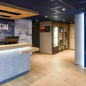 2* Hotell Ibis Budget Centre Confluence