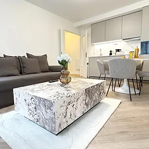Appartement Paradigme, Lyon